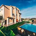 Apartamento Drop In