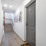 Apartamento Drop In *