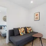 Apartamento Drop In
