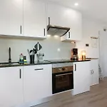 Apartamento Drop In *