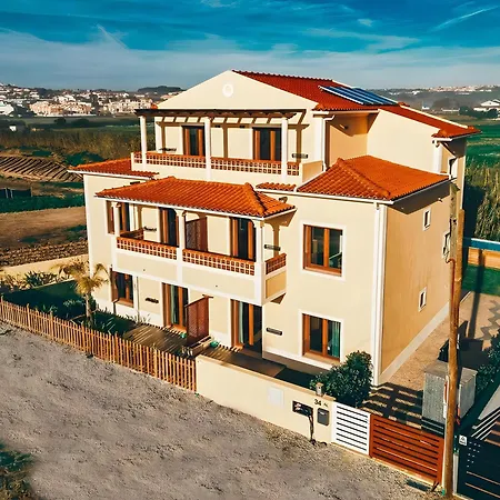 Apartamento Drop In Lourinhã