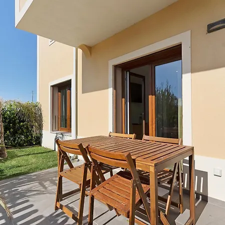Apartamento Drop In Lourinhã