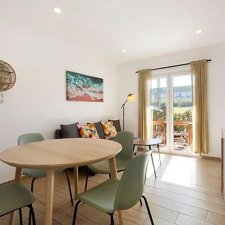 Apartamento Drop In *