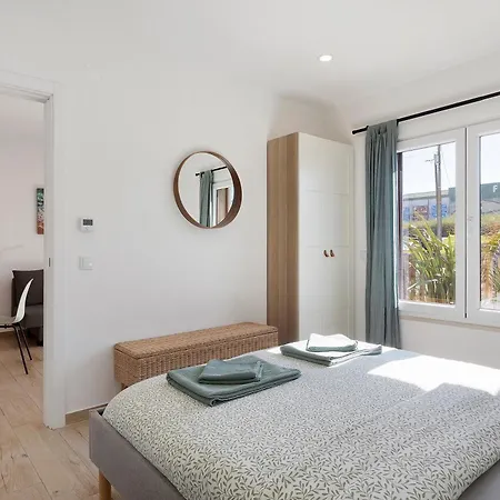 Apartamento Drop In *
