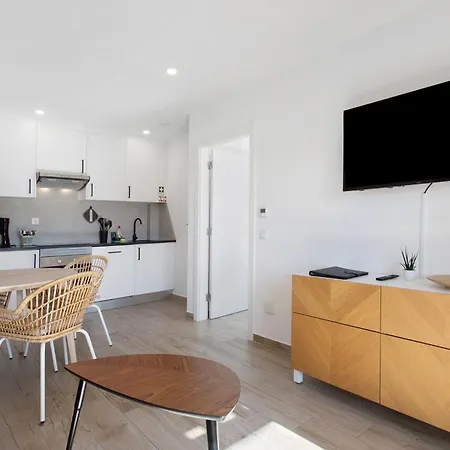 Apartamento Drop In Lourinhã