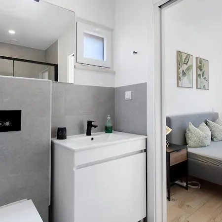 Drop In Apartamento *