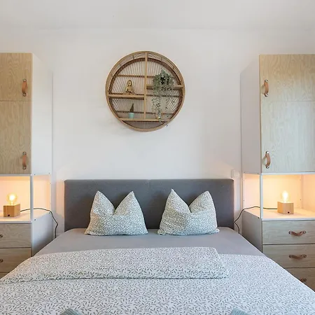 Apartamento Drop In *