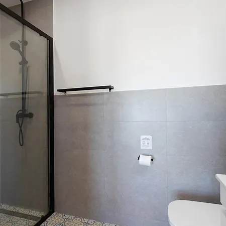 Apartamento Drop In *