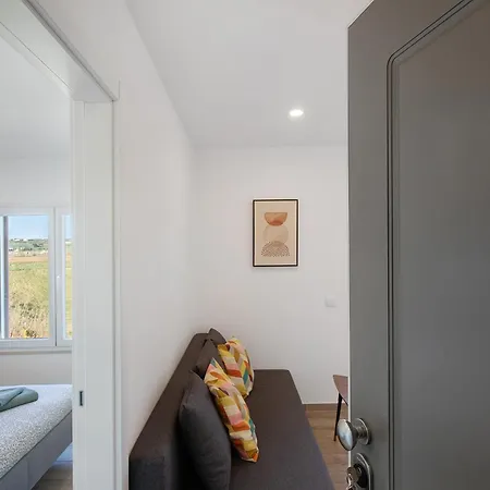 Apartamento Drop In