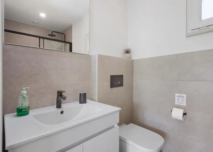 Drop In Apartment Lourinha (Lisbon)