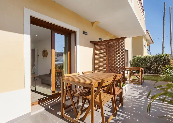 Drop In * Lourinha (Lisbon)