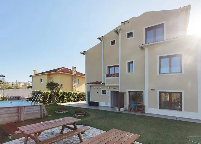 Drop In * Lourinha (Lisbon)