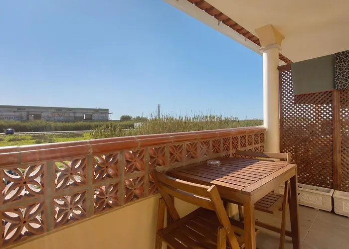 Apartment Drop In Lourinha (Lisbon)