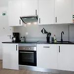 Διαμέρισμα Drop In