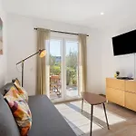 Drop In Apartmán