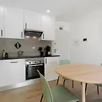 Drop In Apartmán *