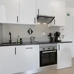 Drop In Apartmán *
