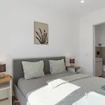 Apartmán Drop In *