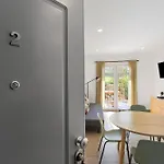 Drop In Apartmán *