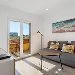 Apartmán Drop In