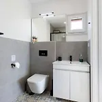 Apartmán Drop In *