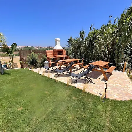 Drop In Apartment Lourinhã