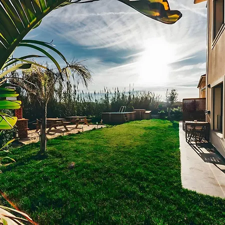 Apartment Drop In Lourinhã