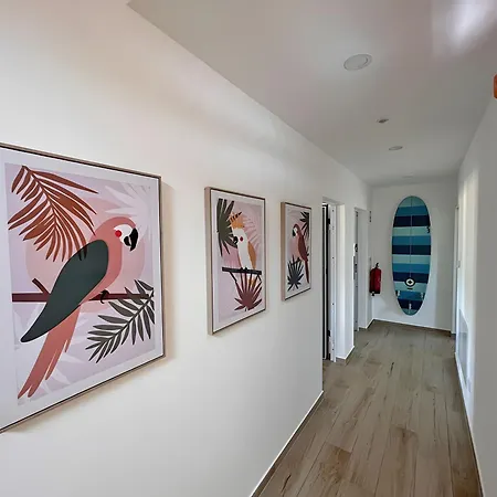 Apartment Drop In Lourinhã