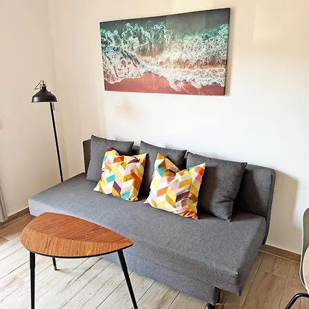 Drop In Apartment Lourinhã