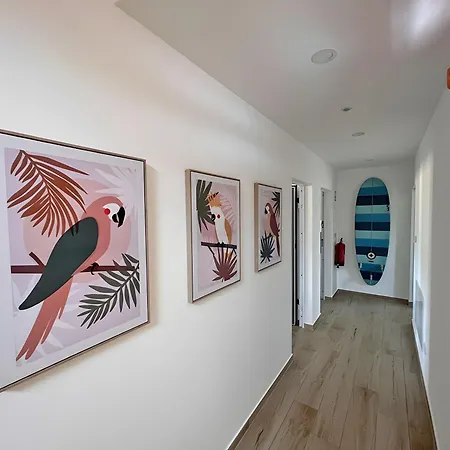 Drop In Apartmán Lourinhã