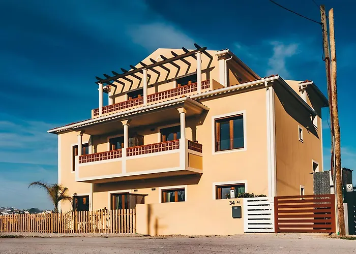 Drop In * Lourinha (Lisbon)