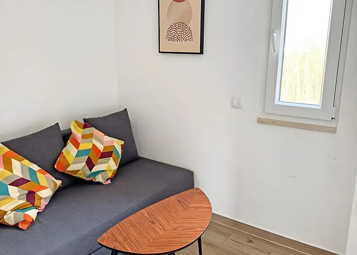 Apartment Drop In Lourinha (Lisbon)