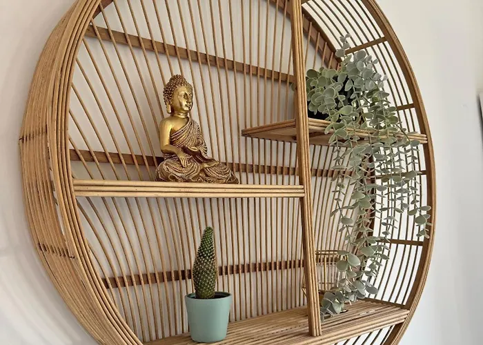 Drop In Apartment Lourinha (Lisbon)