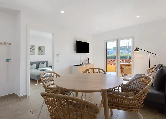 Drop In Apartment Lourinha (Lisbon)