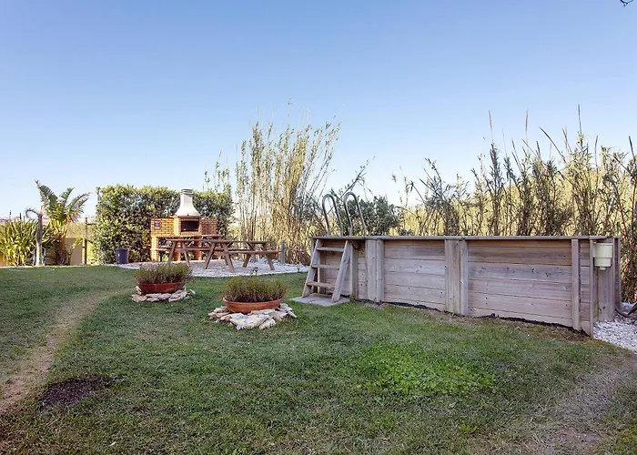 Apartment Drop In Lourinha (Lisbon)