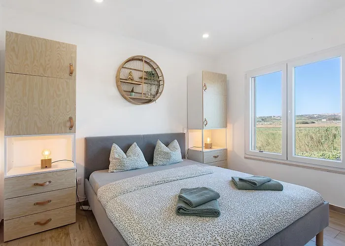 Drop In * Lourinha (Lisbon)